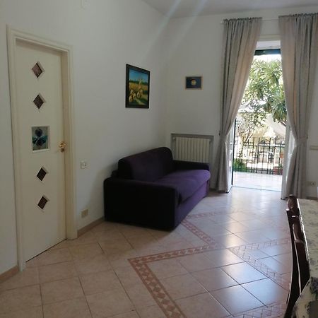 Casa Anna Cava deʼ Tirreni Exterior foto