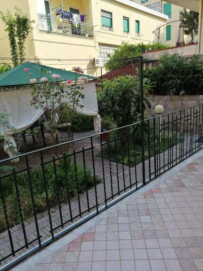 Casa Anna Cava deʼ Tirreni Exterior foto