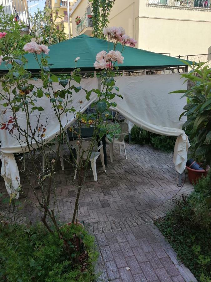 Casa Anna Cava deʼ Tirreni Exterior foto