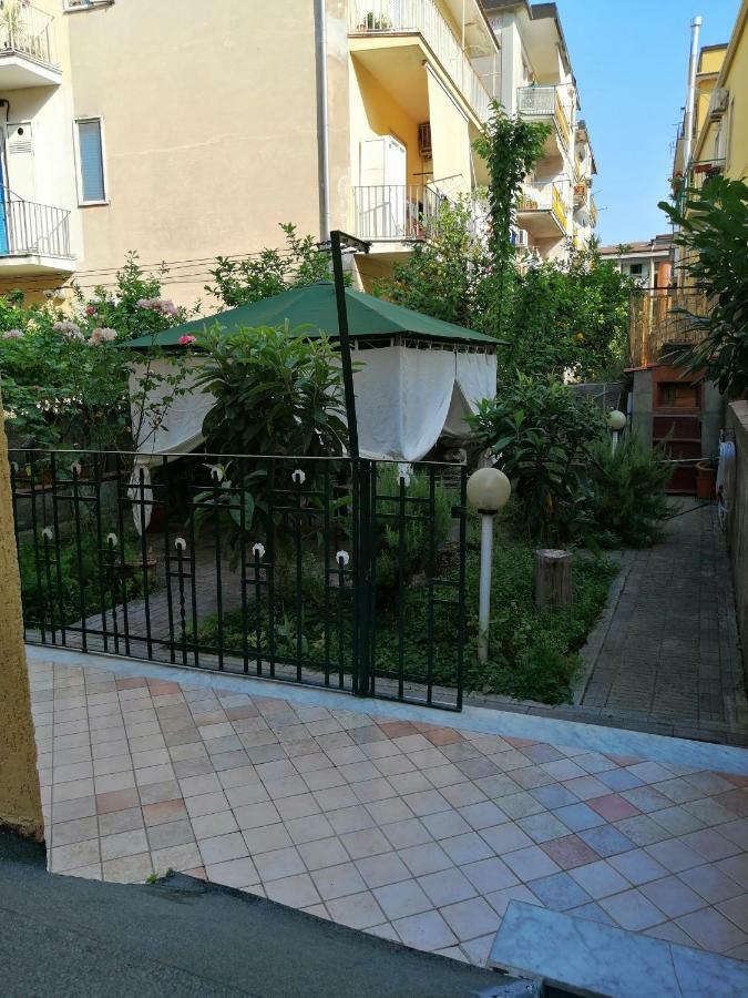 Casa Anna Cava deʼ Tirreni Exterior foto