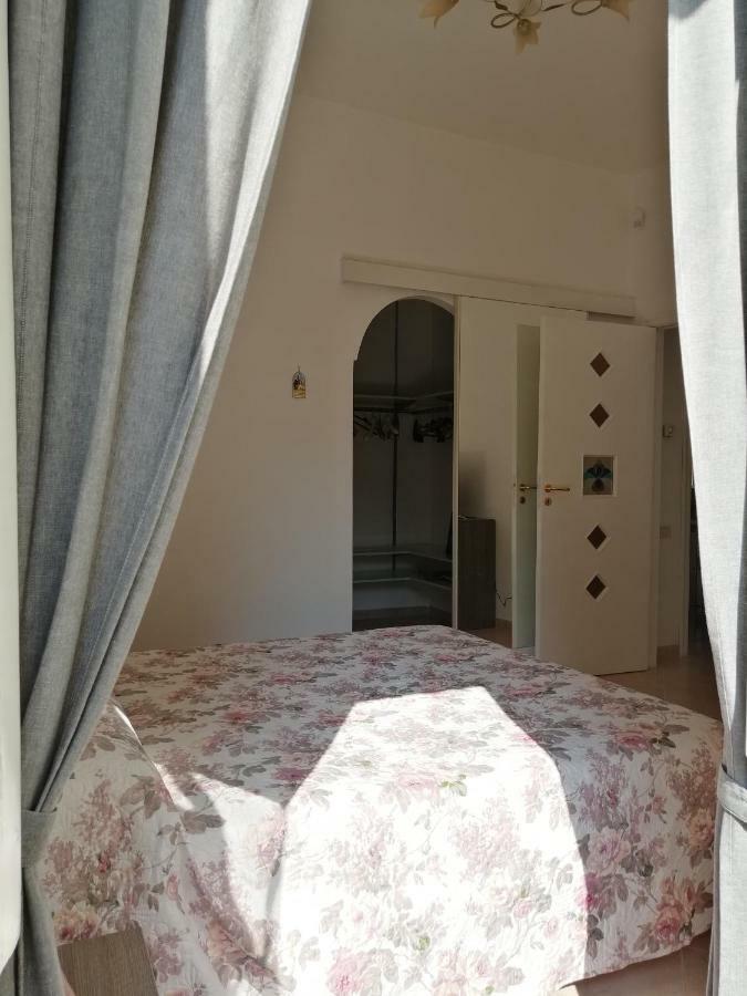 Casa Anna Cava deʼ Tirreni Exterior foto