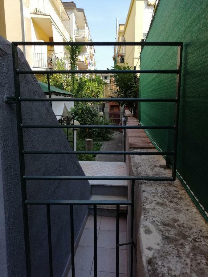 Casa Anna Cava deʼ Tirreni Exterior foto