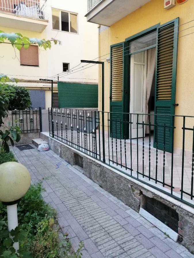 Casa Anna Cava deʼ Tirreni Exterior foto