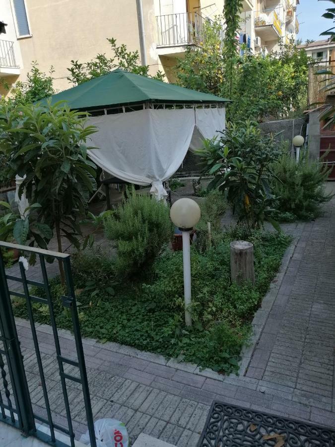 Casa Anna Cava deʼ Tirreni Exterior foto