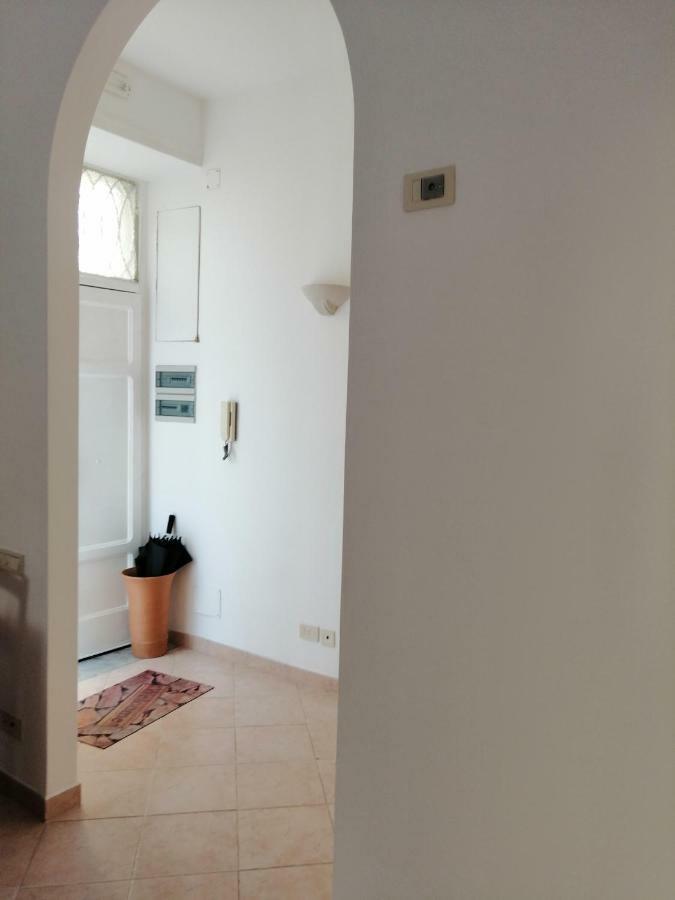 Casa Anna Cava deʼ Tirreni Exterior foto