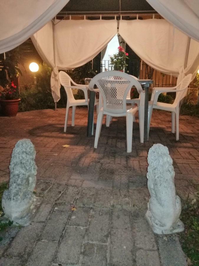 Casa Anna Cava deʼ Tirreni Exterior foto