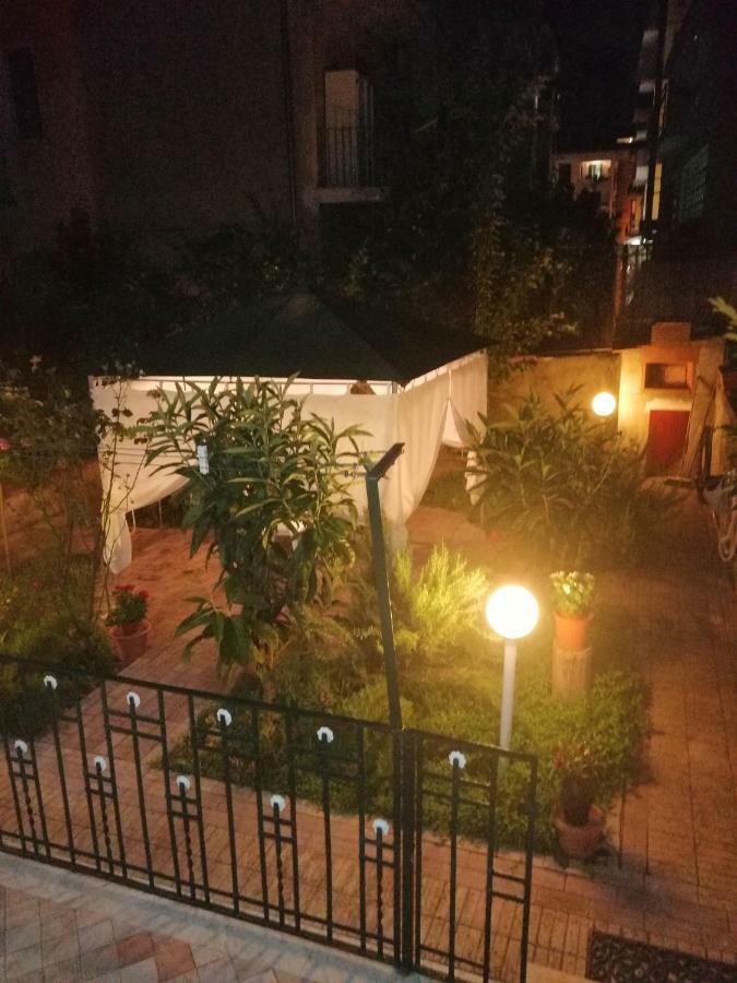Casa Anna Cava deʼ Tirreni Exterior foto